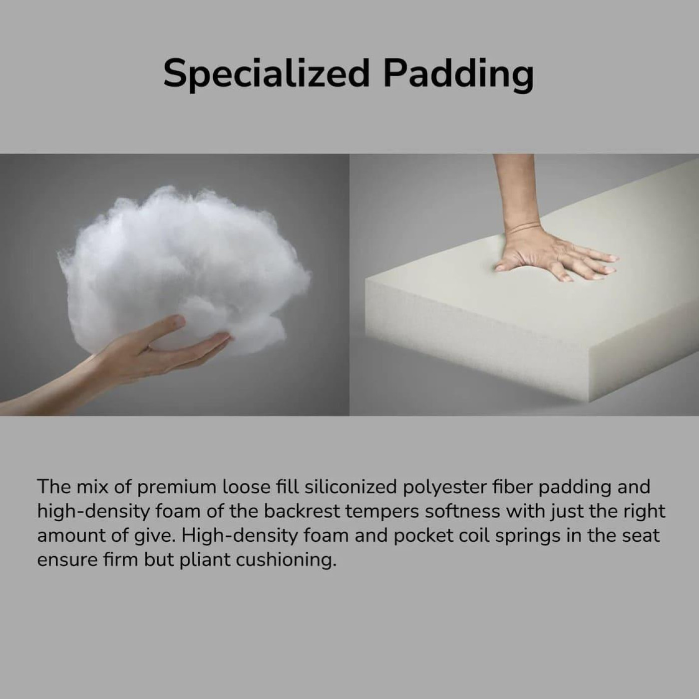 Игровое кресло Cougar Magus Black (MAGUS)