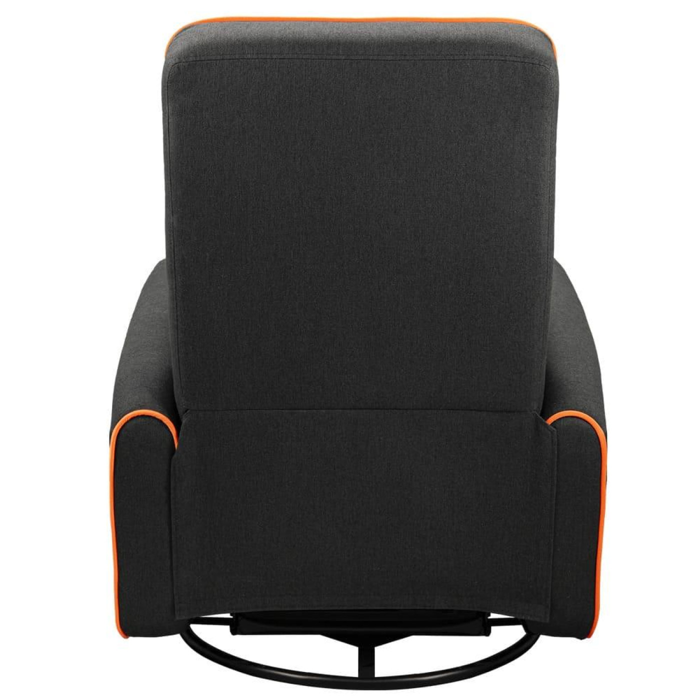 Ігрове крісло Cougar Fidom Black (FIDOM)