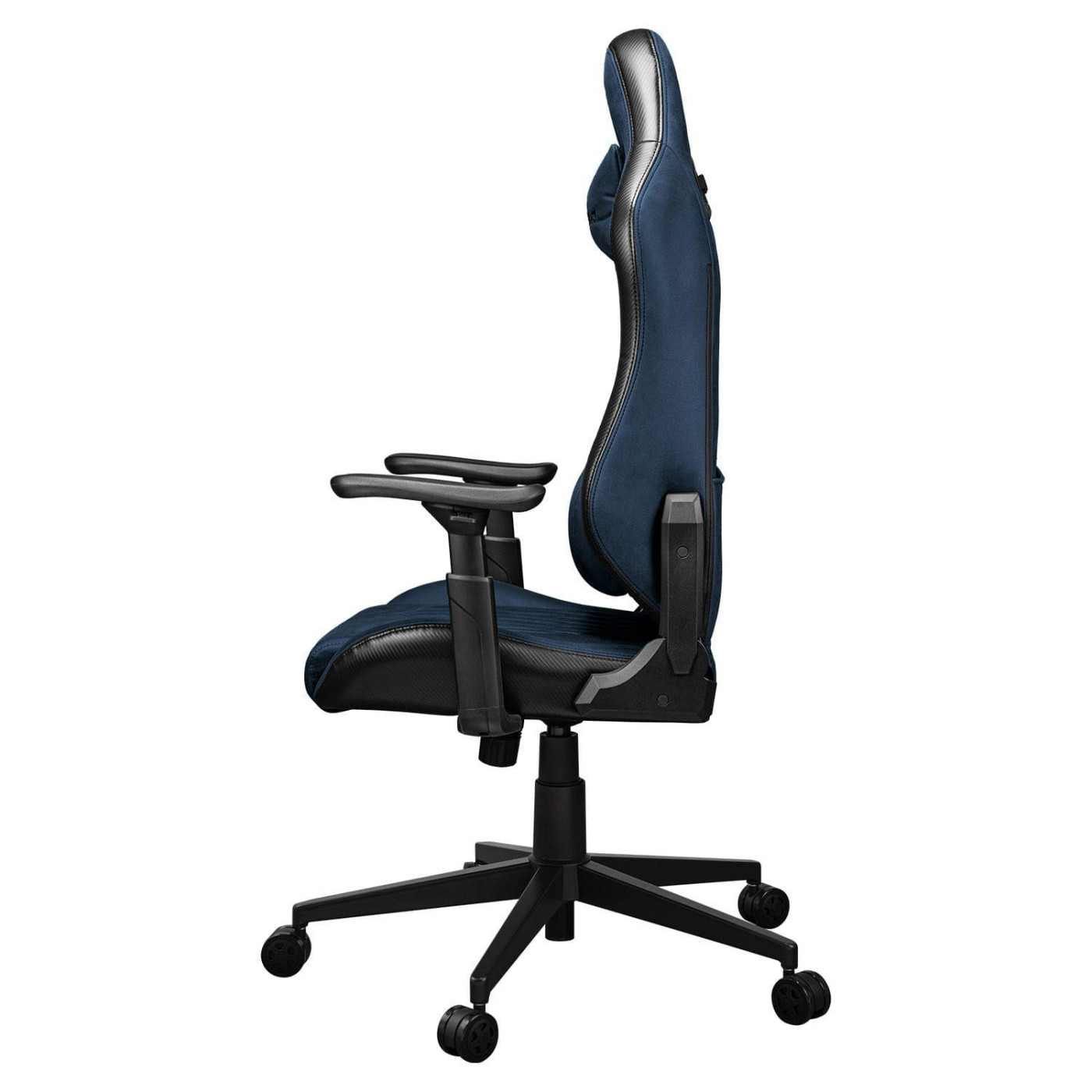 Ігрове крісло Cougar EXPLORE F Navy Blue (EXPLORE NAVY BLUE F)
