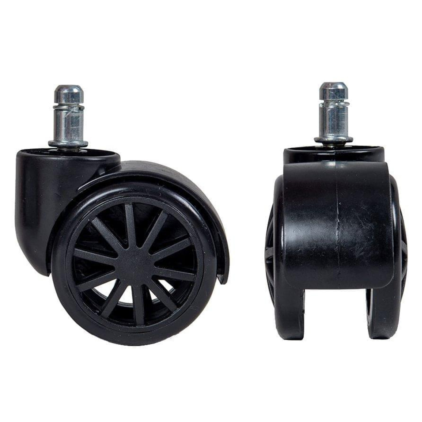 Игровое кресло FragON 3x Series Black (FRAGON3X_BLACK)