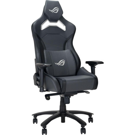 Игровое кресло ASUS ROG Chariot X Core Black (90GC01N0-MSG050)