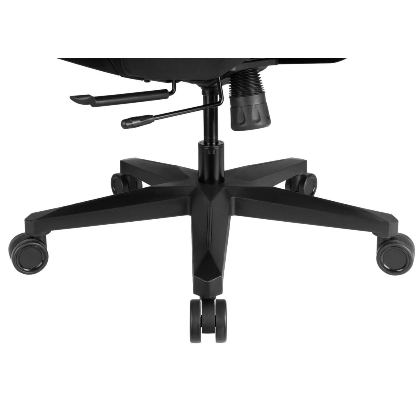 Игровое кресло GamePro GCM140B Black (GCM140B)