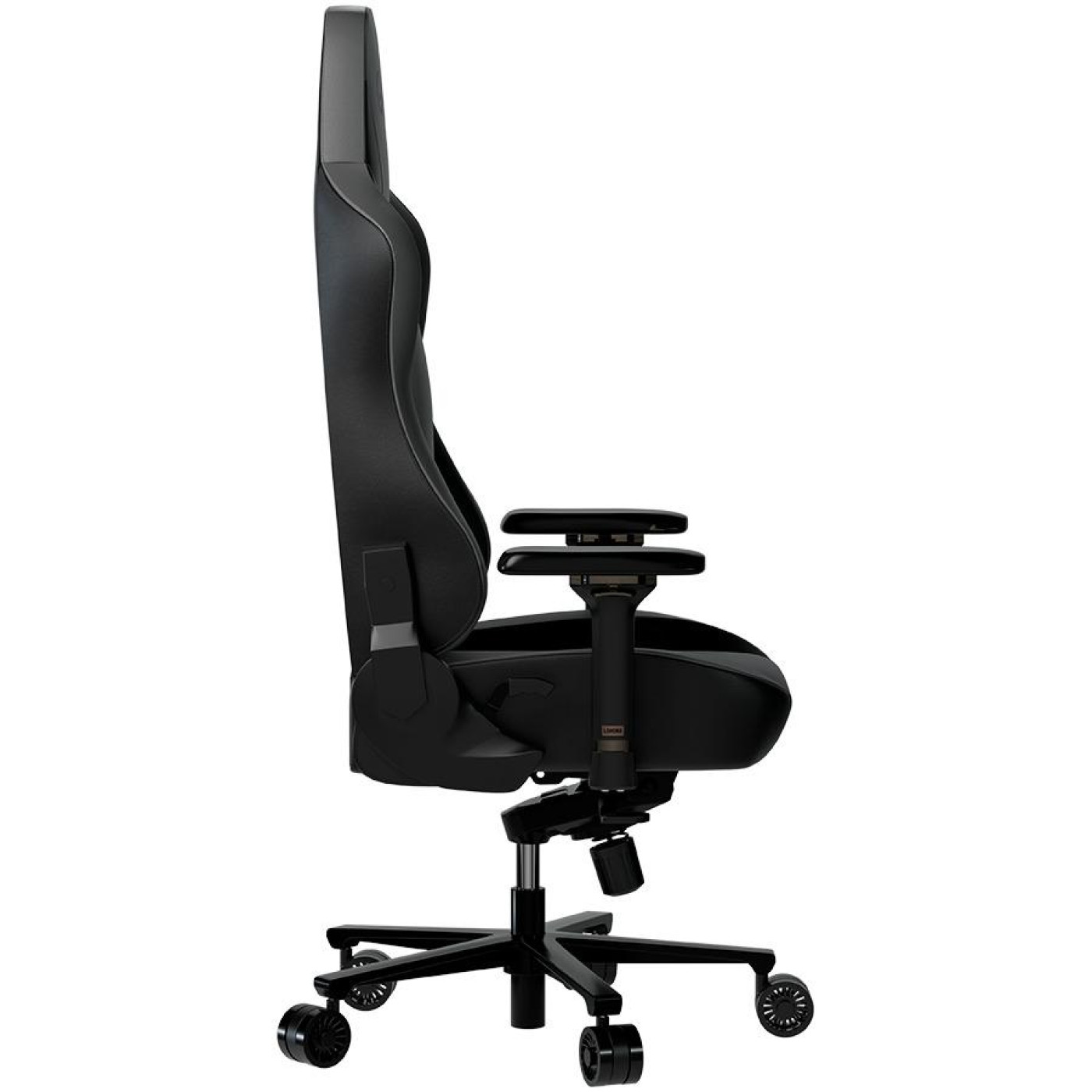 Игровое кресло Lorgar Base 311 Black/Grey (LRG-CHR311BGY)