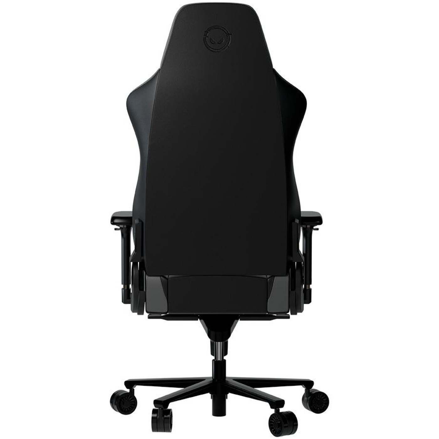 Игровое кресло Lorgar Base 311 Black/Grey (LRG-CHR311BGY)