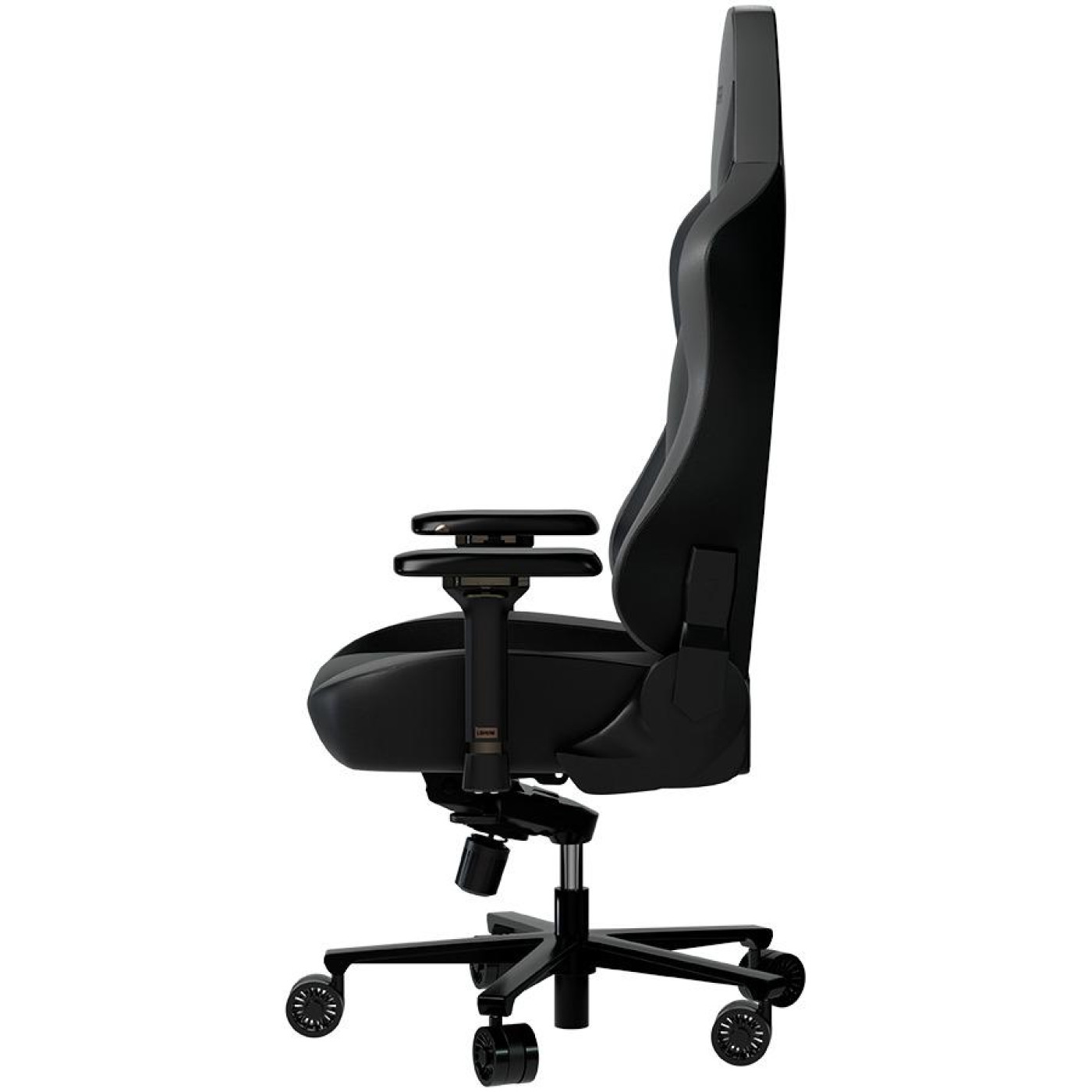 Игровое кресло Lorgar Base 311 Black/Grey (LRG-CHR311BGY)