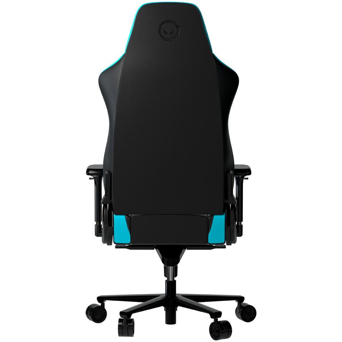 Ігрове крісло Lorgar Base 311 Black/Blue (LRG-CHR311BBL)