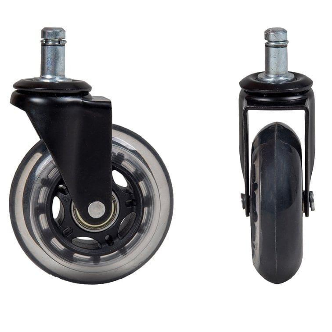 Игровое кресло FragON 5x Series Black-White (FRAGON5X_WHITE)