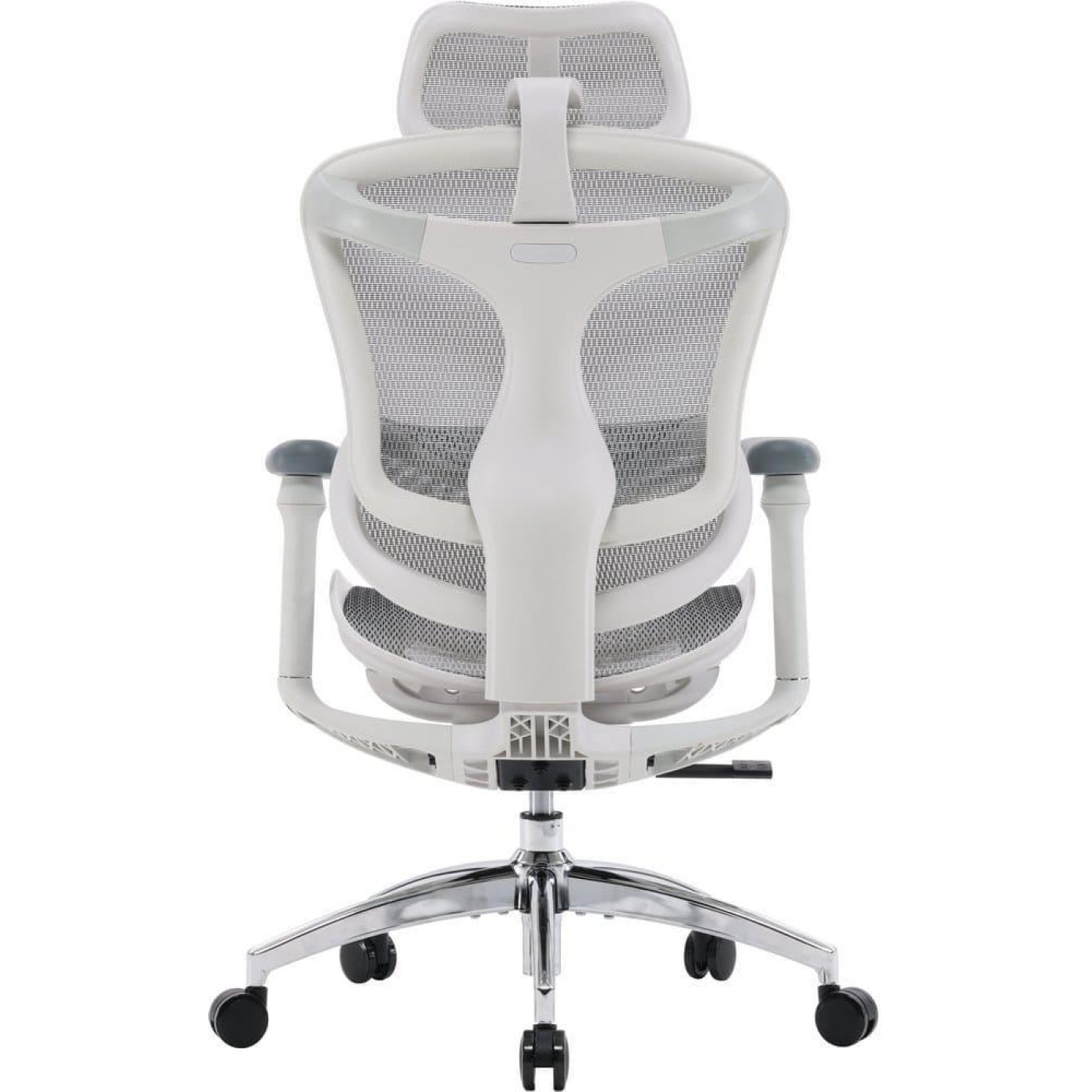 Игровое кресло Sihoo DORO C300L Mesh White (DORO-C300L-A3-102)