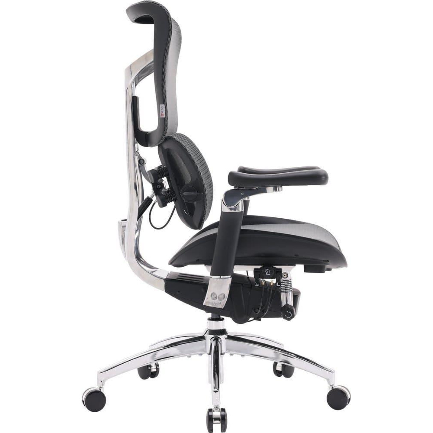 Игровое кресло Sihoo DORO S300 Mesh Dark Grey (S300-M201)