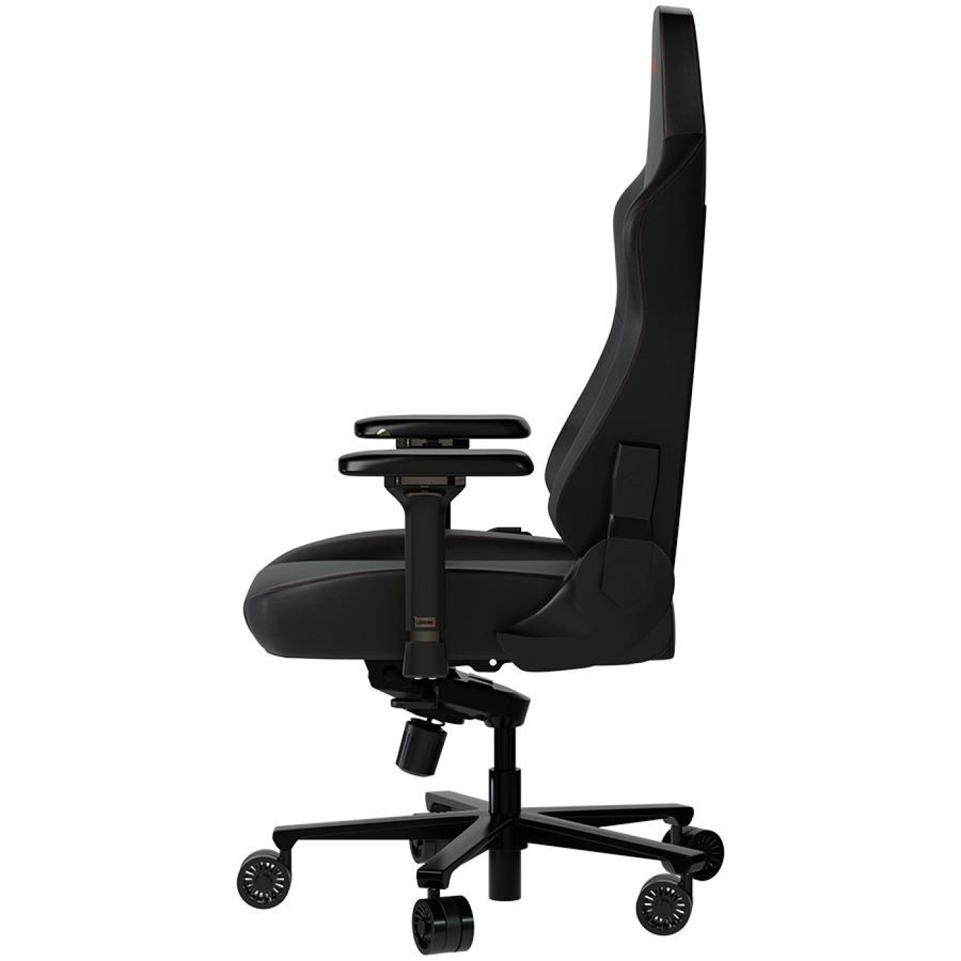 Игровое кресло Lorgar Embrace 533 Black (LRG-CHR533B)