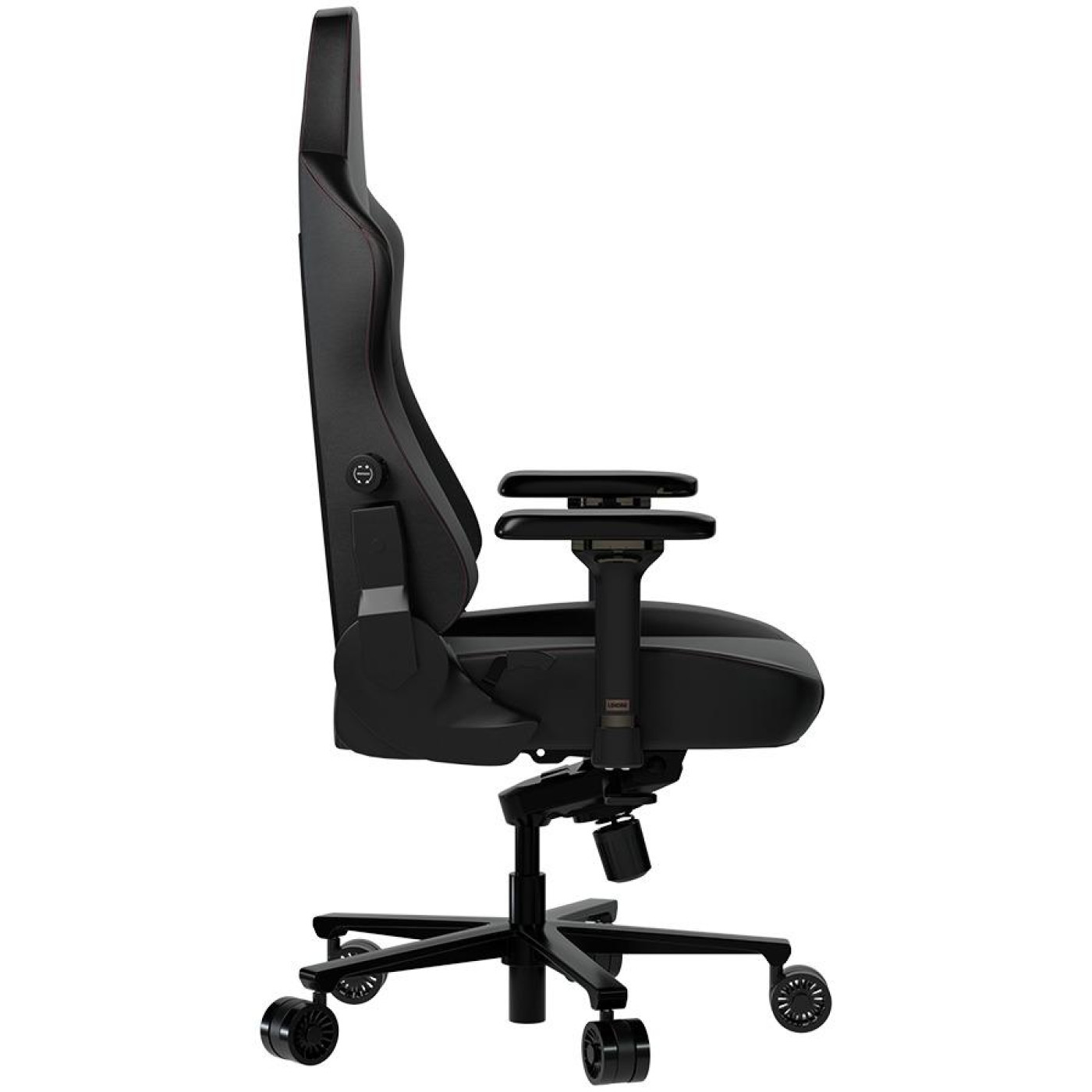 Игровое кресло Lorgar Embrace 533 Black (LRG-CHR533B)