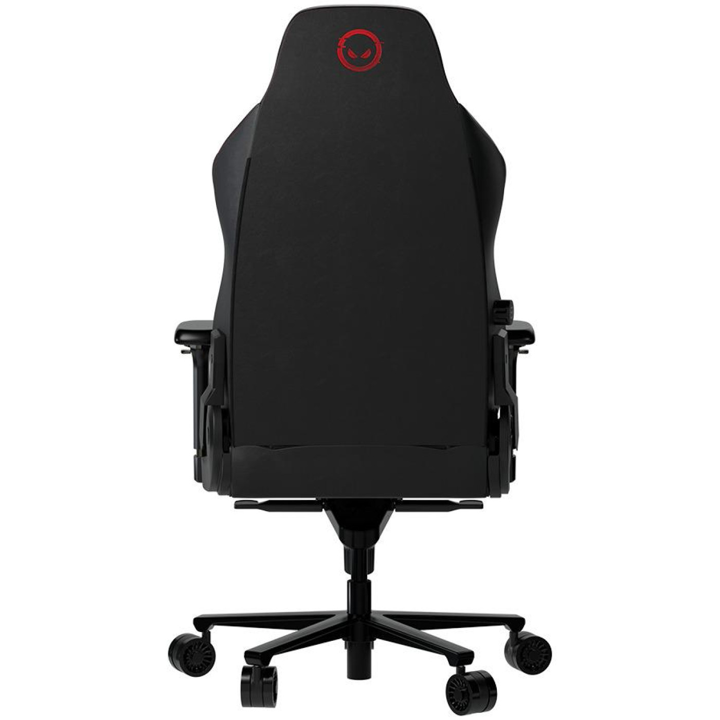 Игровое кресло Lorgar Embrace 533 Black (LRG-CHR533B)