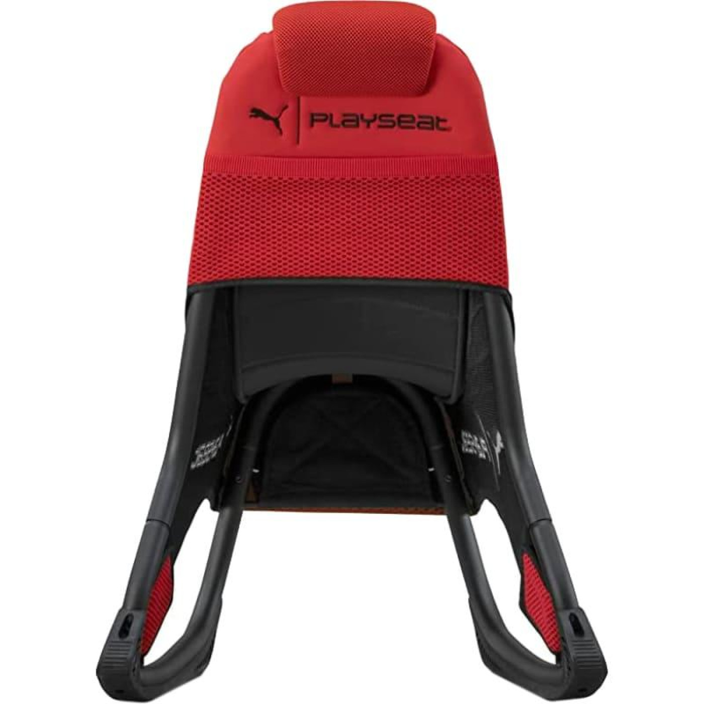 Игровое кресло Playseat Playseat® PUMA Edition - Red (PPG.00230)