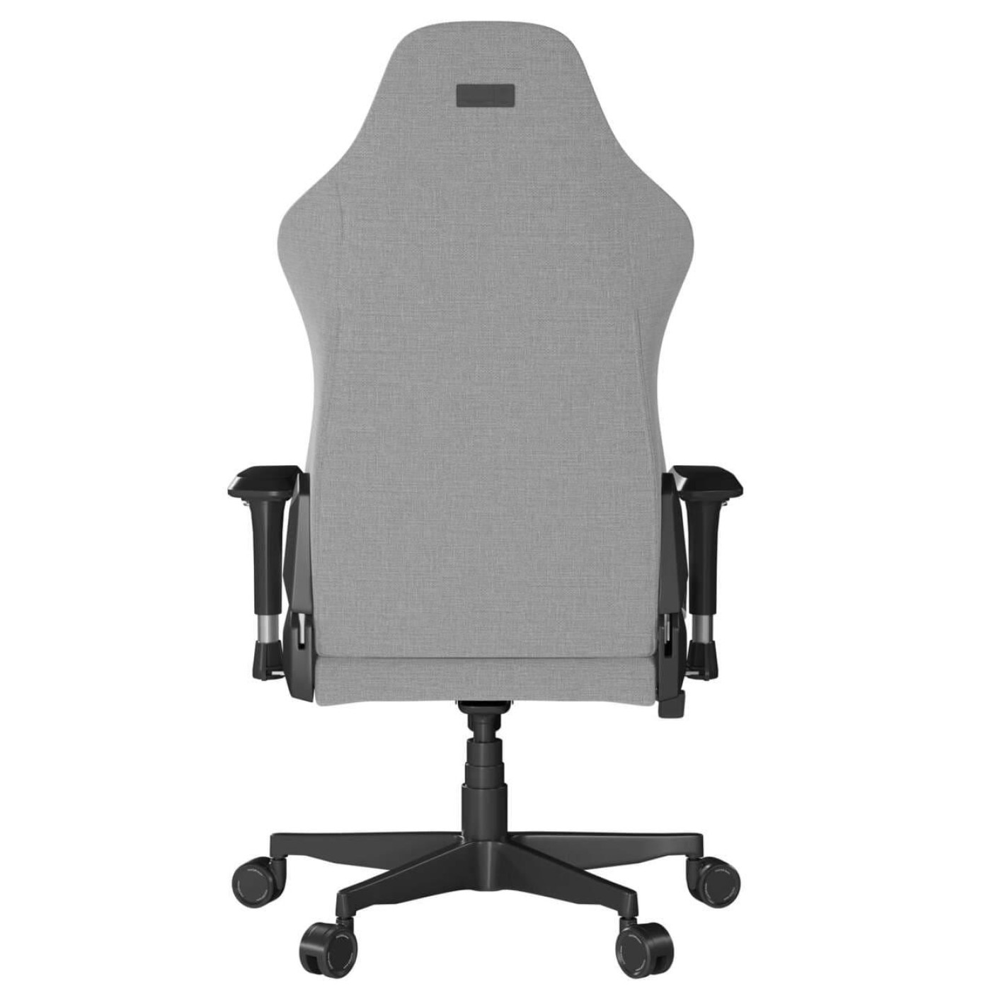 Ігрове крісло HATOR Darkside 3L Fabric Grey (HTC3016L)