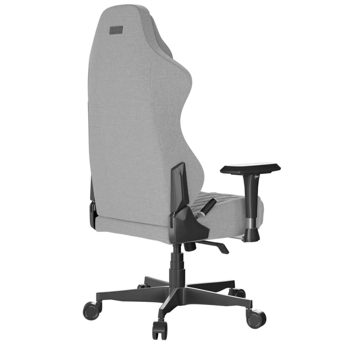 Ігрове крісло HATOR Darkside 3L Fabric Grey (HTC3016L)