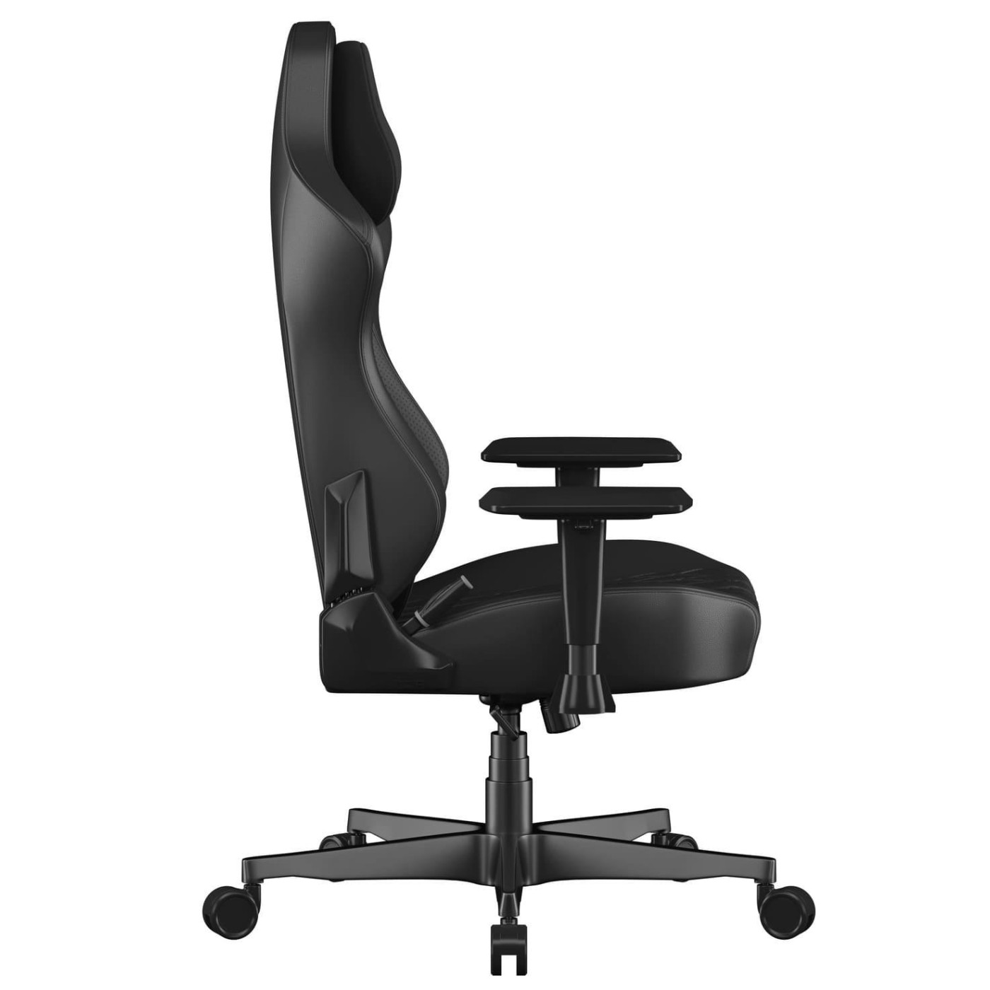 Игровое кресло HATOR Darkside 3L PU Black (HTC3000L)