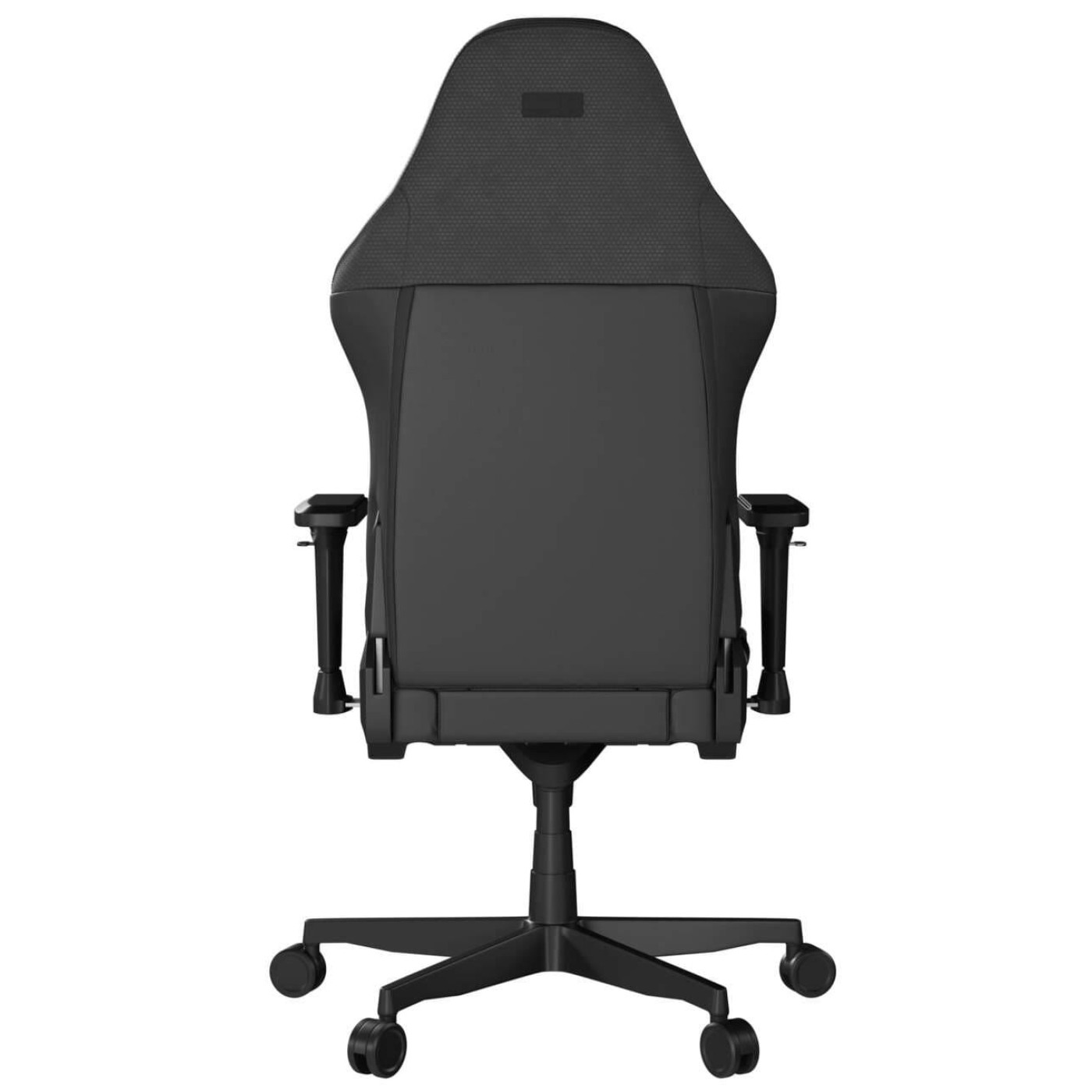 Игровое кресло HATOR Darkside 3L PU Black (HTC3000L)