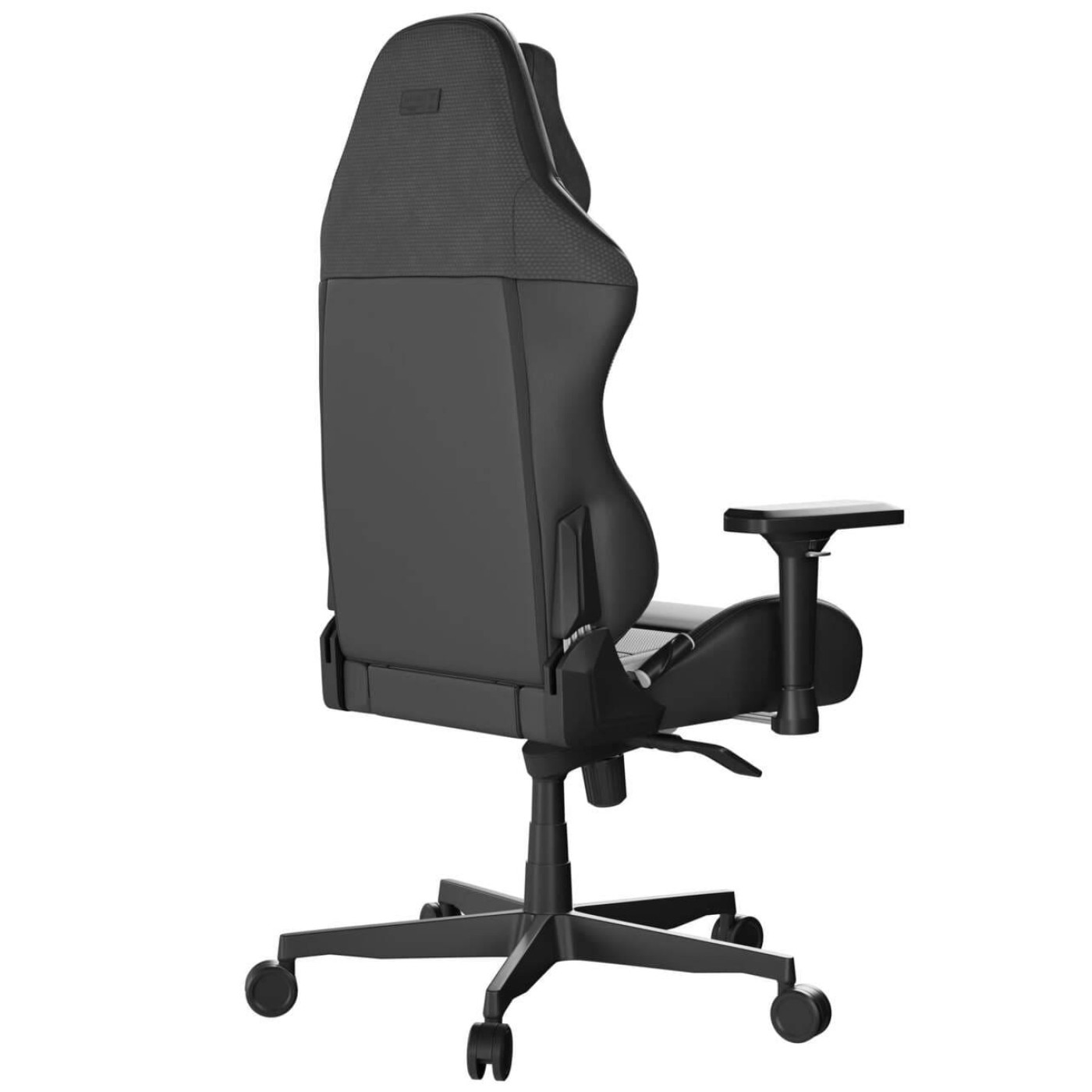 Игровое кресло HATOR Darkside 3L PU Black (HTC3000L)