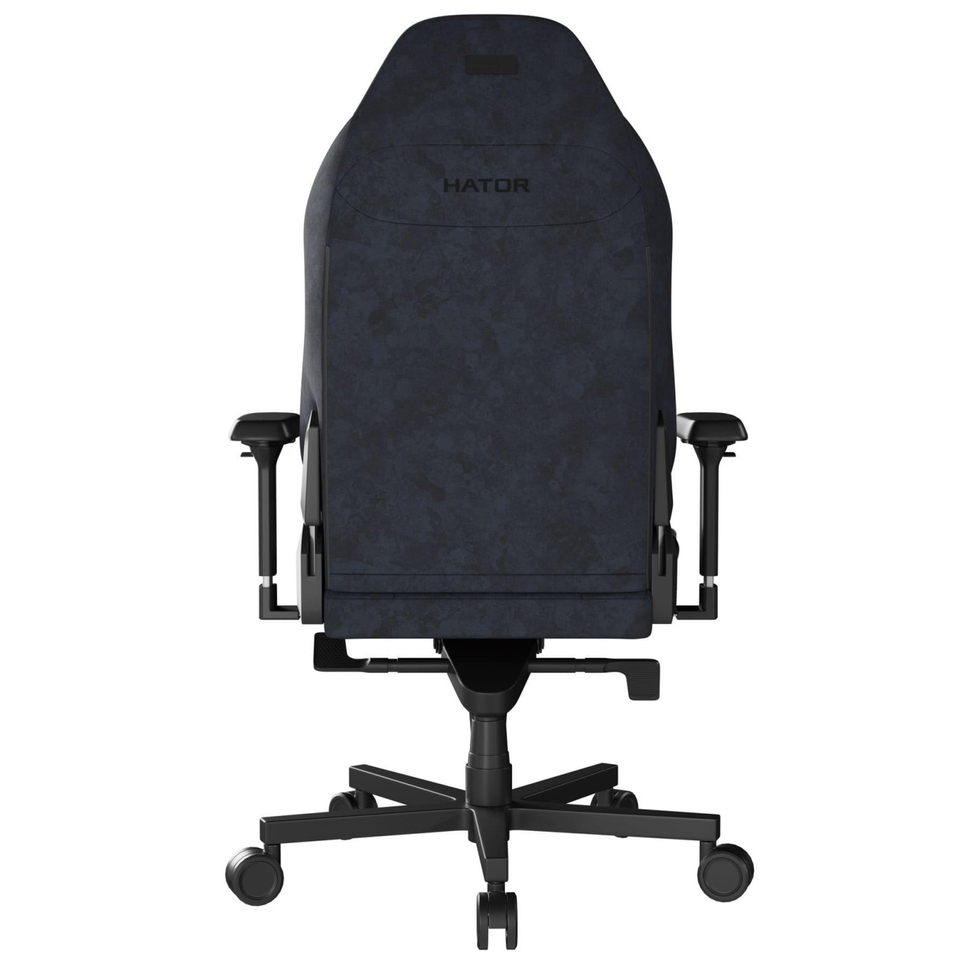 Ігрове крісло HATOR Arc 3 L Velour Black (HTC3440L)