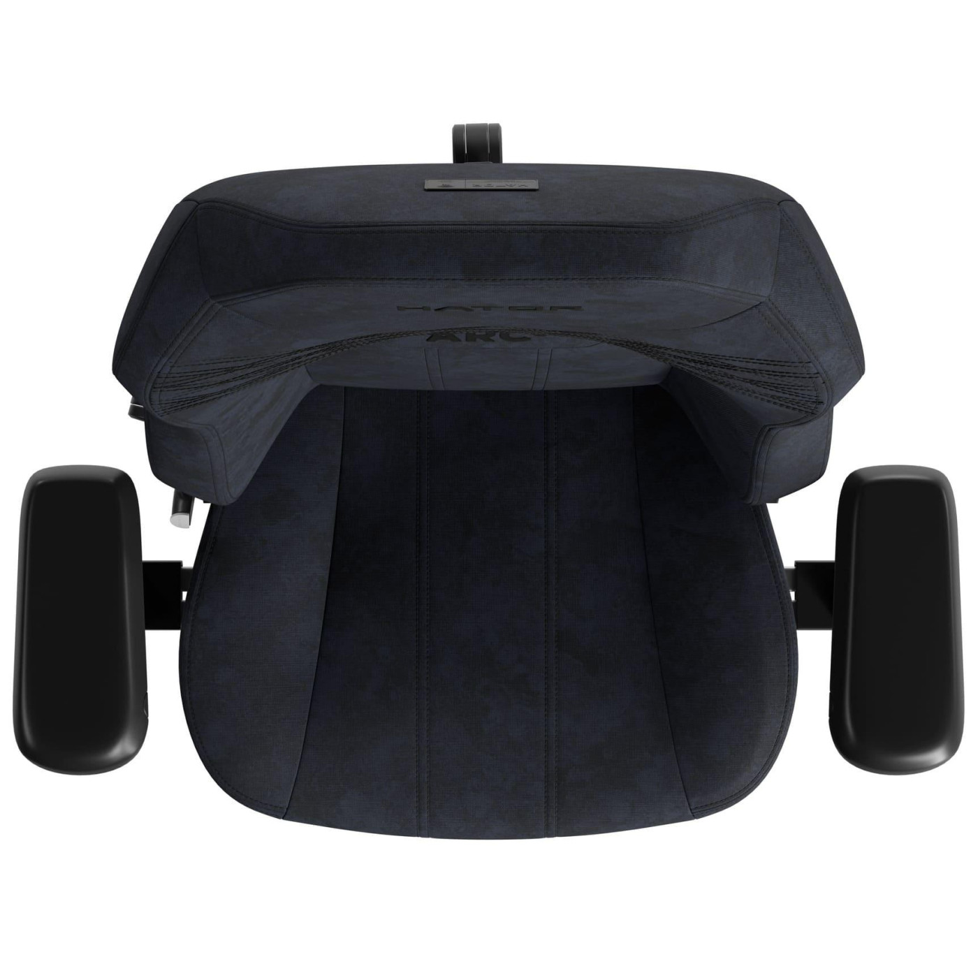 Ігрове крісло HATOR Arc 3 L Velour Black (HTC3440L)