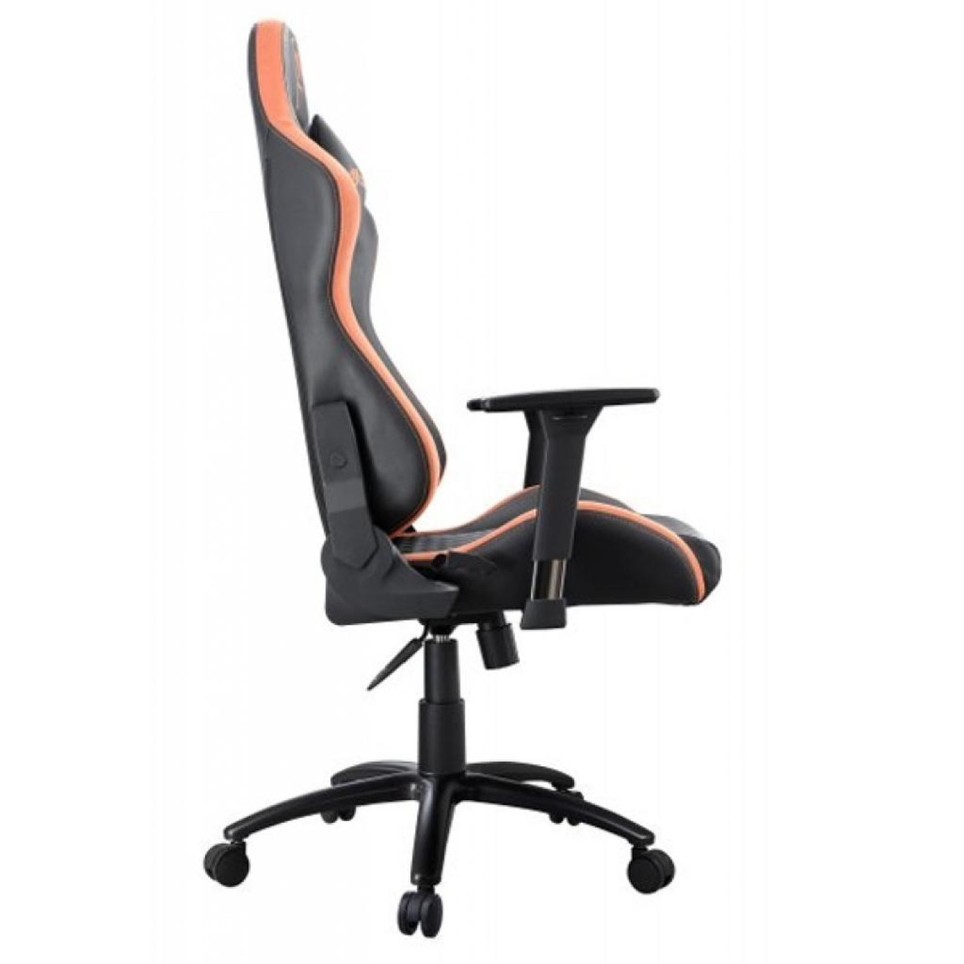 Игровое кресло Cougar Armor Pro Black-Orange (Armor Pro Black/Orange)