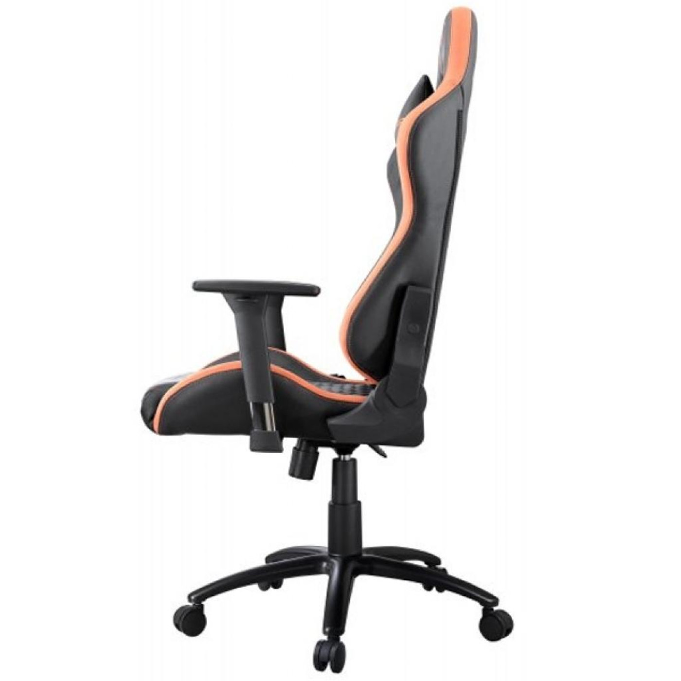 Игровое кресло Cougar Armor Pro Black-Orange (Armor Pro Black/Orange)