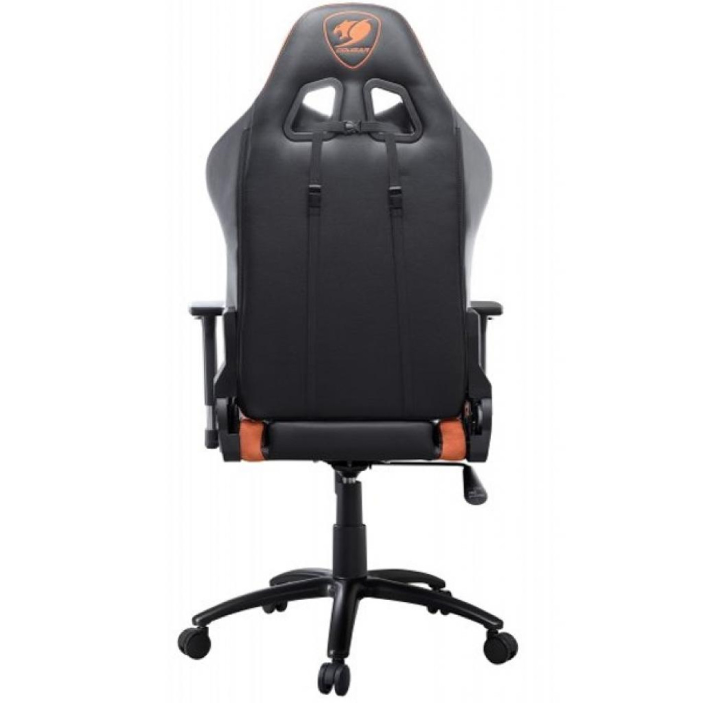 Игровое кресло Cougar Armor Pro Black-Orange (Armor Pro Black/Orange)