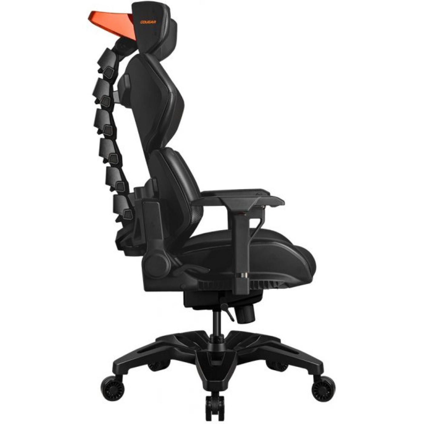 Игровое кресло Cougar Terminator (Terminator)