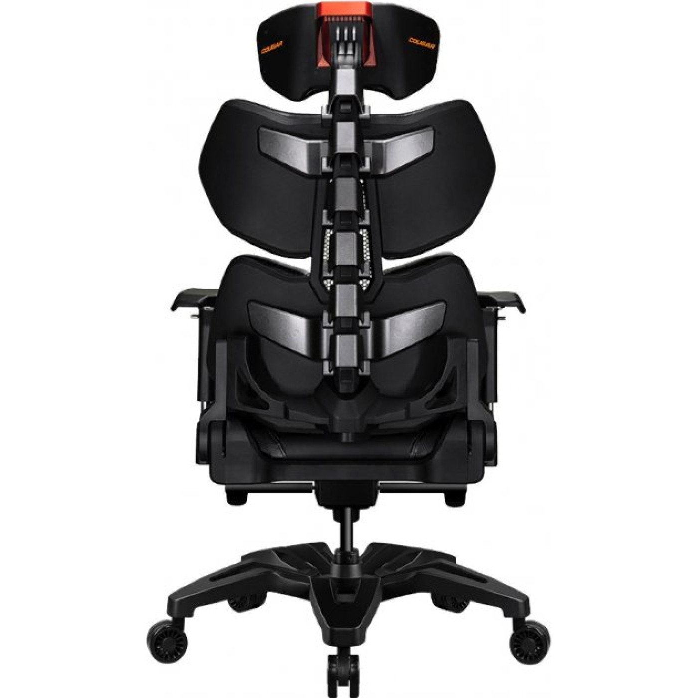 Игровое кресло Cougar Terminator (Terminator)