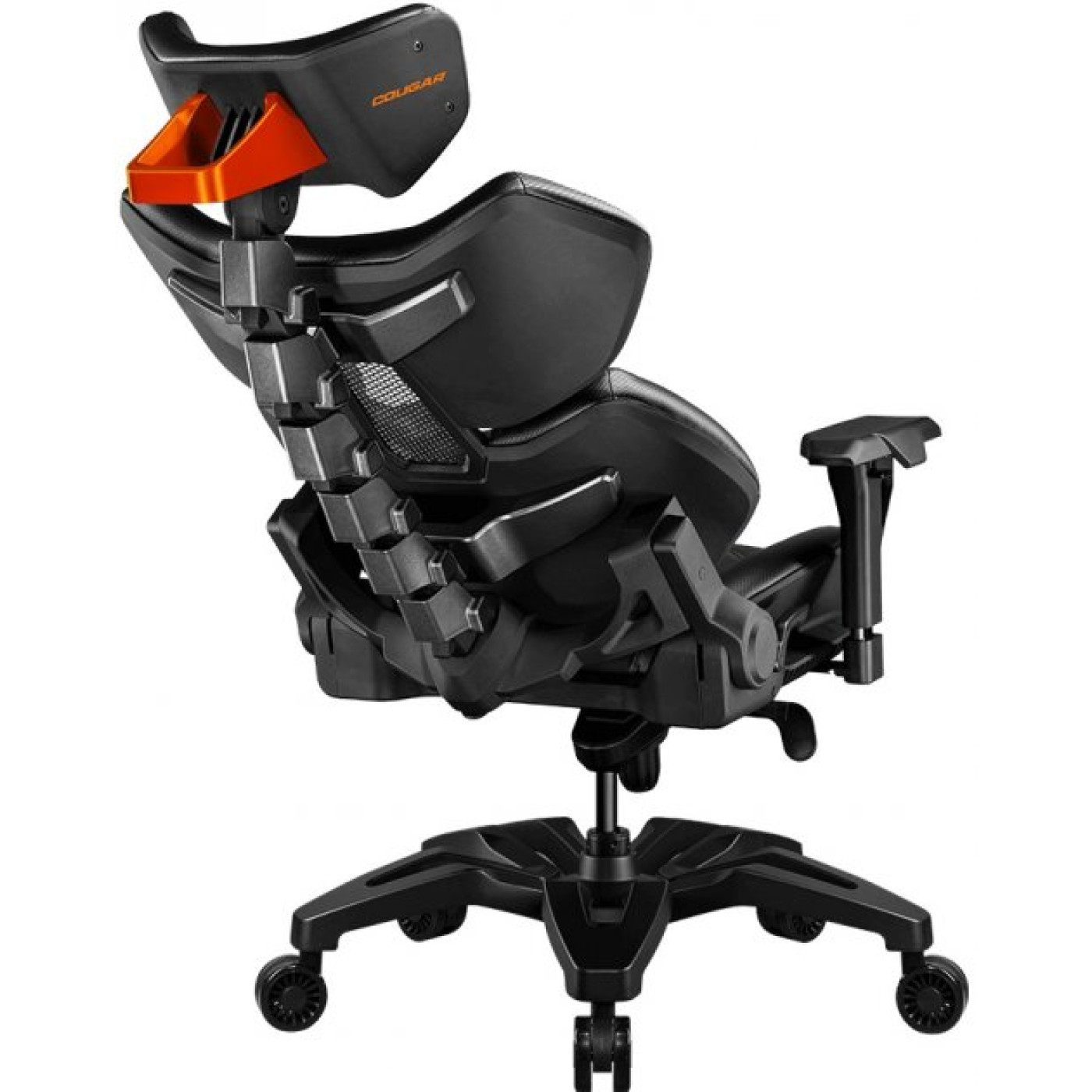 Игровое кресло Cougar Terminator (Terminator)