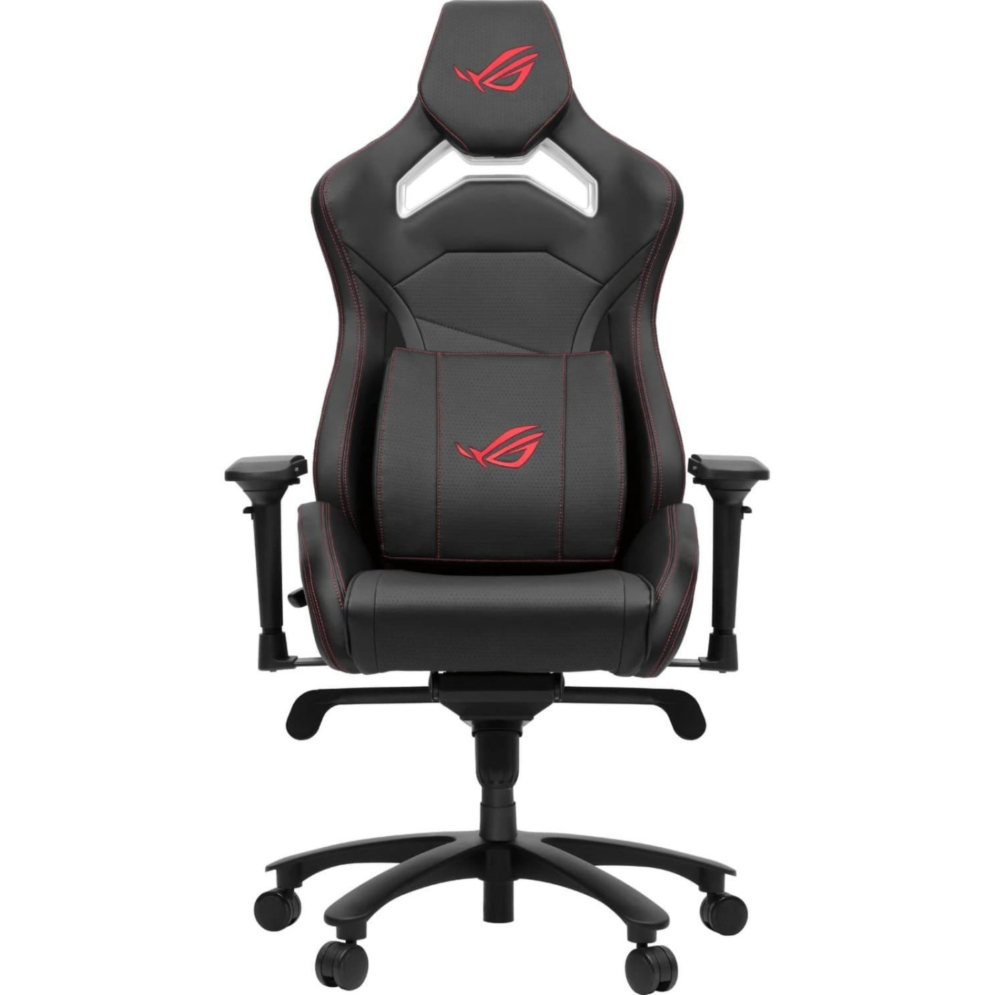 Ігрове крісло ASUS ROG Chariot X Core (90GC01N0-MSG040)