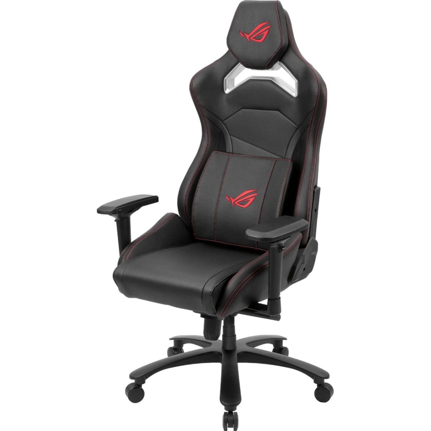 Ігрове крісло ASUS ROG Chariot X Core (90GC01N0-MSG040)