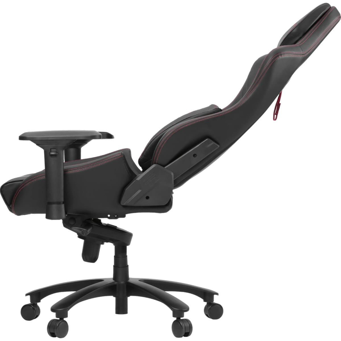 Ігрове крісло ASUS ROG Chariot X Core (90GC01N0-MSG040)