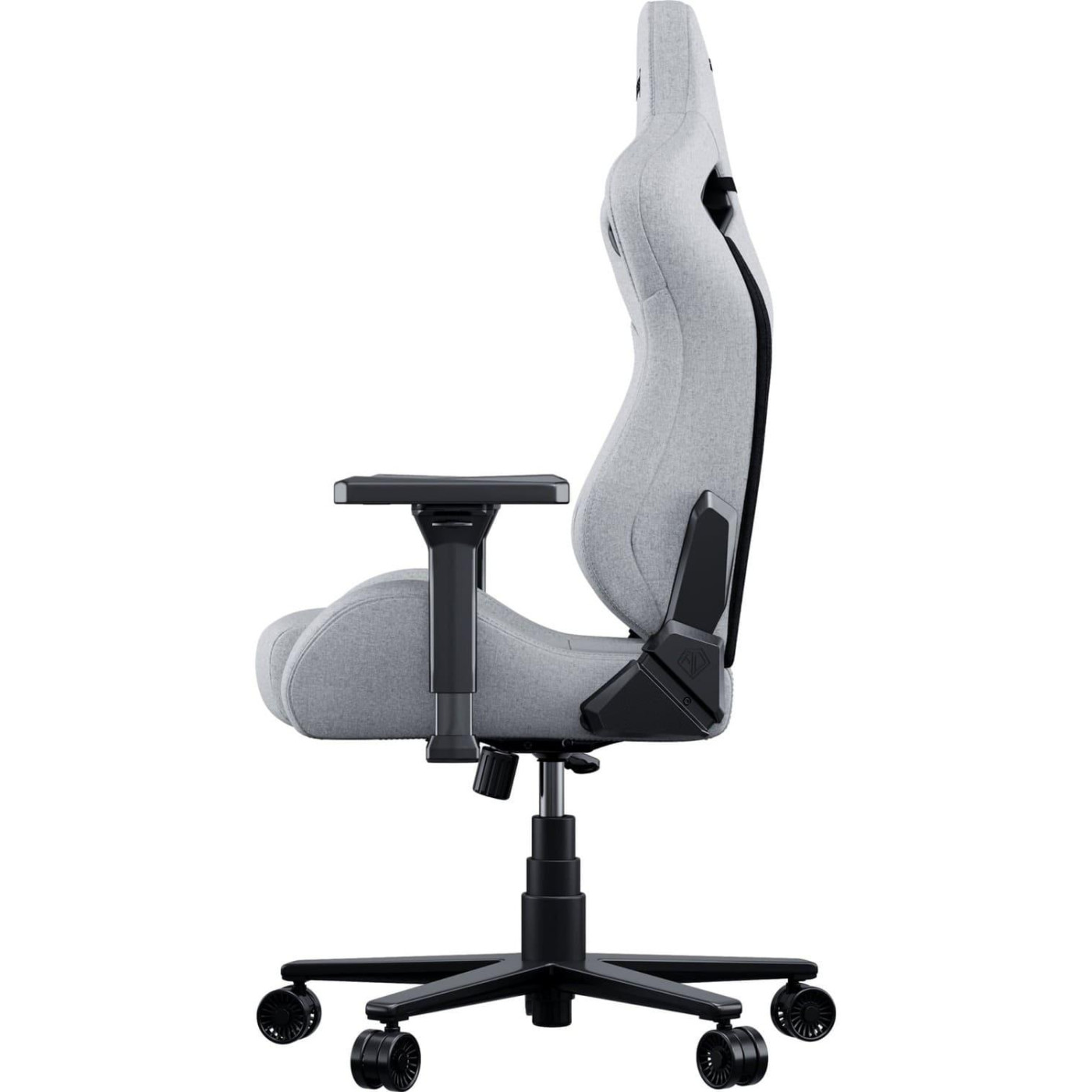 Игровое кресло Anda Seat Kaiser Frontier XL Grey (AD12YXL-17-G-F-G02)