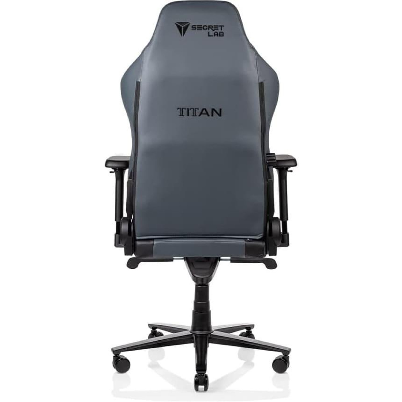 Игровое кресло Secretlab TITAN 2020 Prime 2.0 PU Leather Gaming Ash (TT20-PU-Ash)