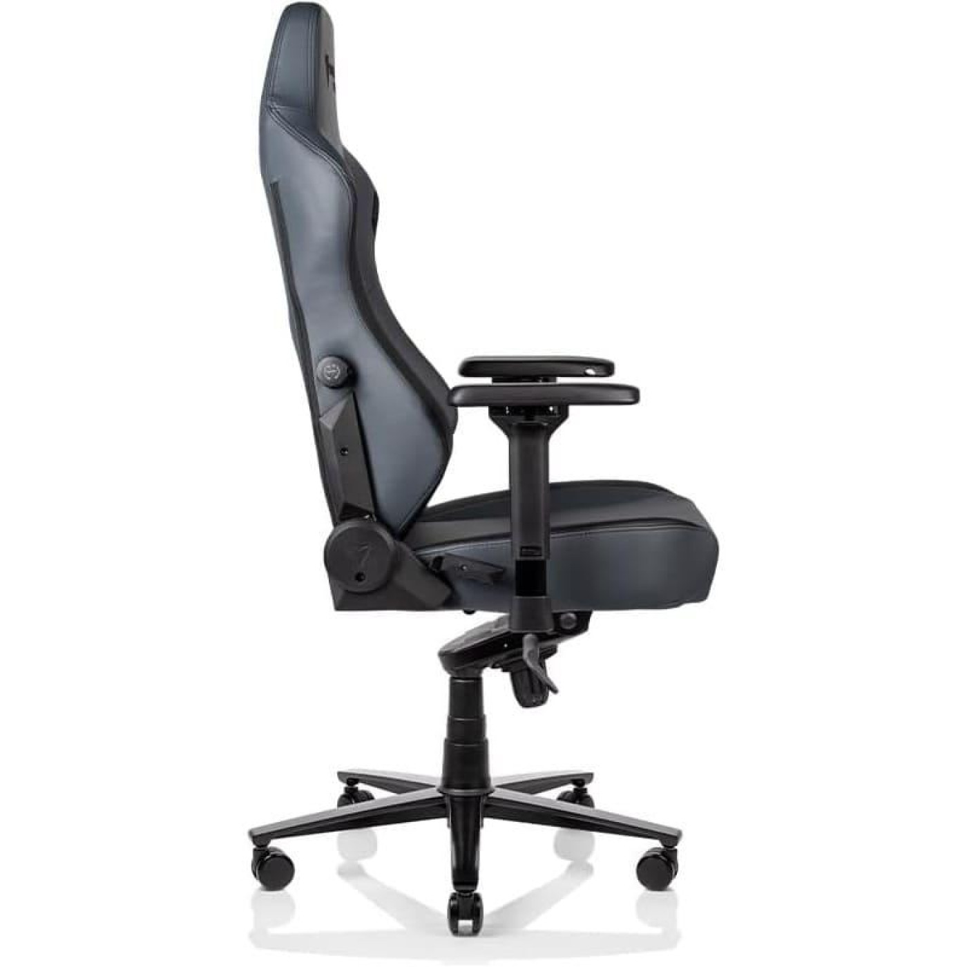 Игровое кресло Secretlab TITAN 2020 Prime 2.0 PU Leather Gaming Ash (TT20-PU-Ash)