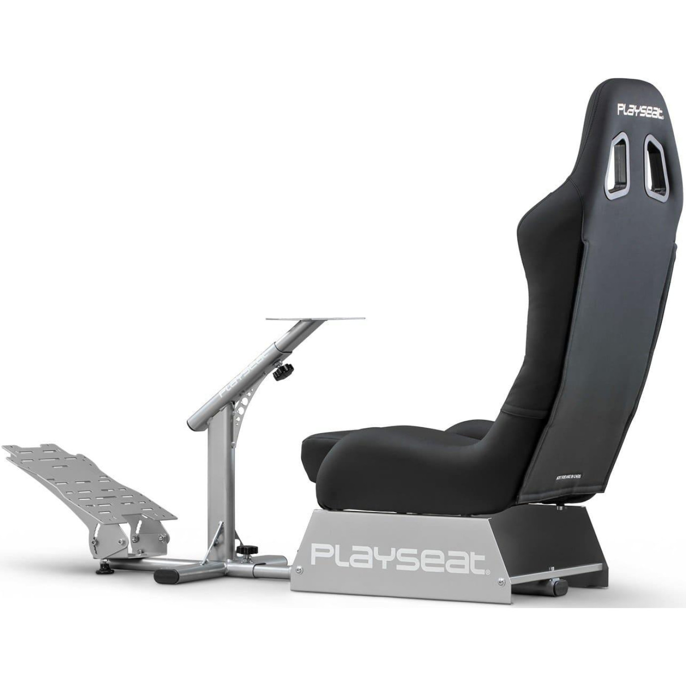 Игровое кресло Playseat Evolution Black (REM.00004)