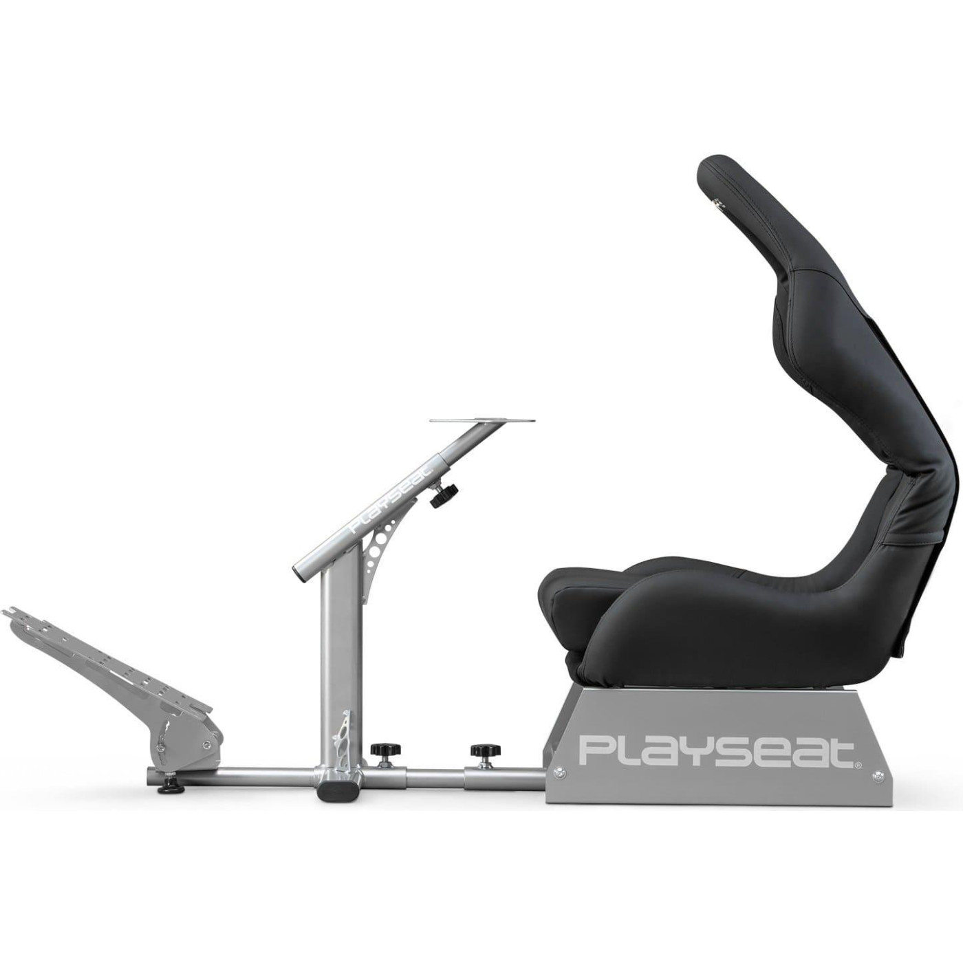 Игровое кресло Playseat Evolution Black (REM.00004)