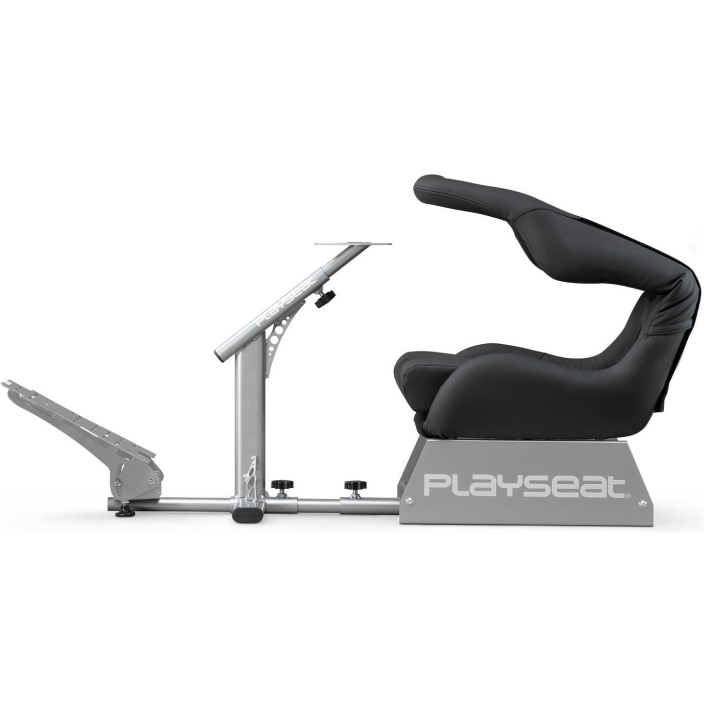 Игровое кресло Playseat Evolution Black (REM.00004)
