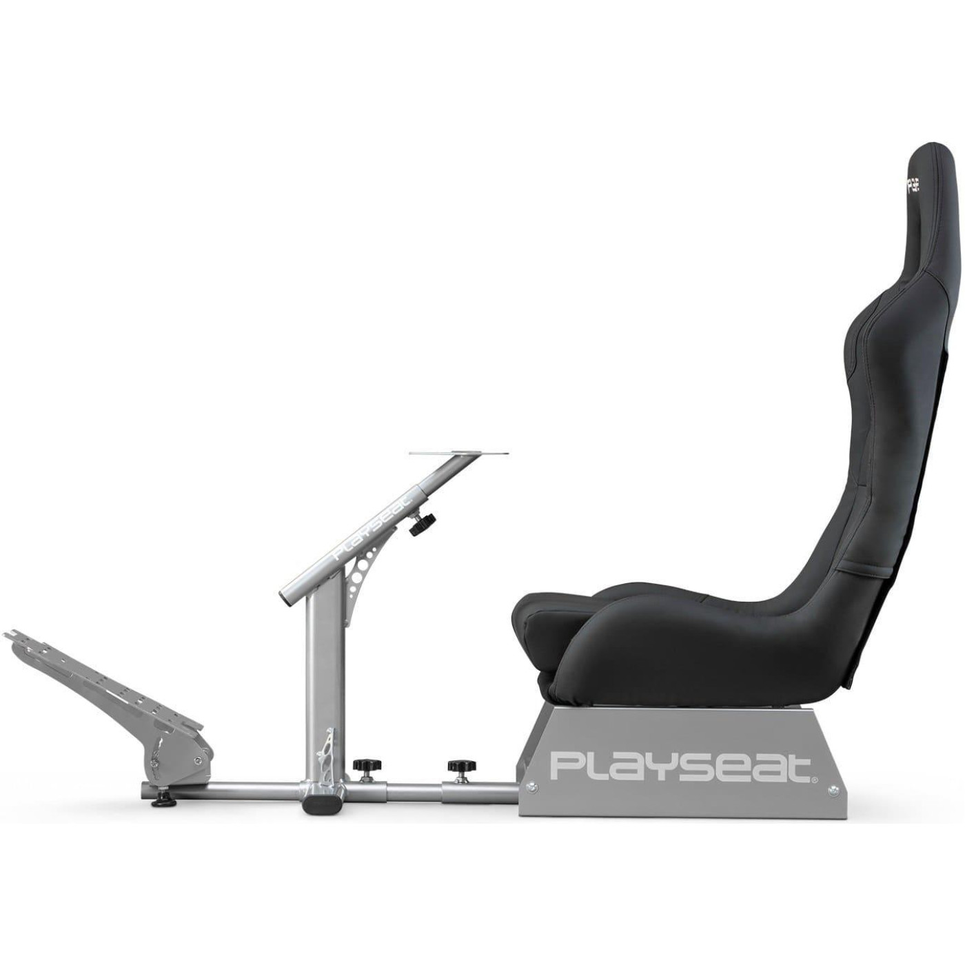 Игровое кресло Playseat Evolution Black (REM.00004)