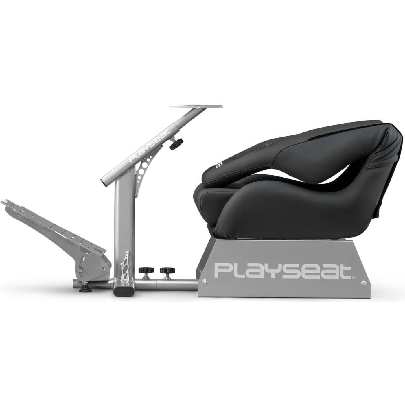 Игровое кресло Playseat Evolution Black (REM.00004)