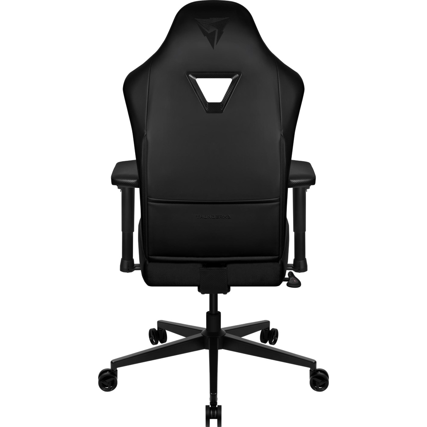 Игровое кресло TX3 Eaze V2 Racer Black (TEGC-2064101.11)