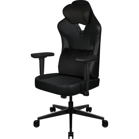 Игровое кресло TX3 Eaze V2 Racer Black (TEGC-2064101.11)
