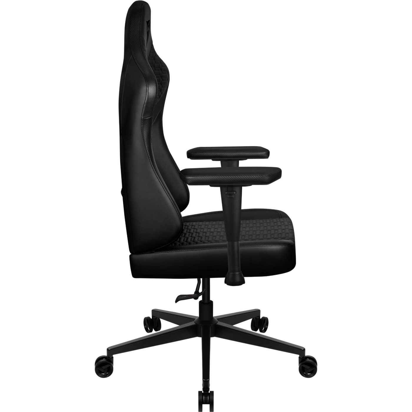 Игровое кресло TX3 Eaze V2 Racer Black (TEGC-2064101.11)