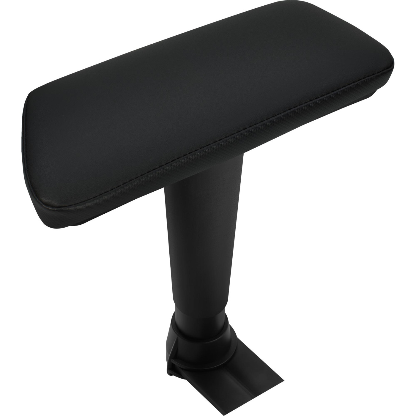 Игровое кресло TX3 Eaze V2 Racer Black (TEGC-2064101.11)