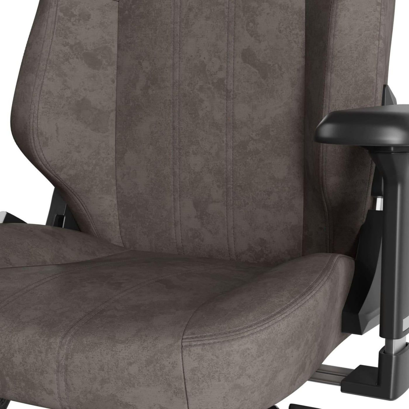 Ігрове крісло HATOR Arc 3 L Velour Milk Shake (HTC3442L)