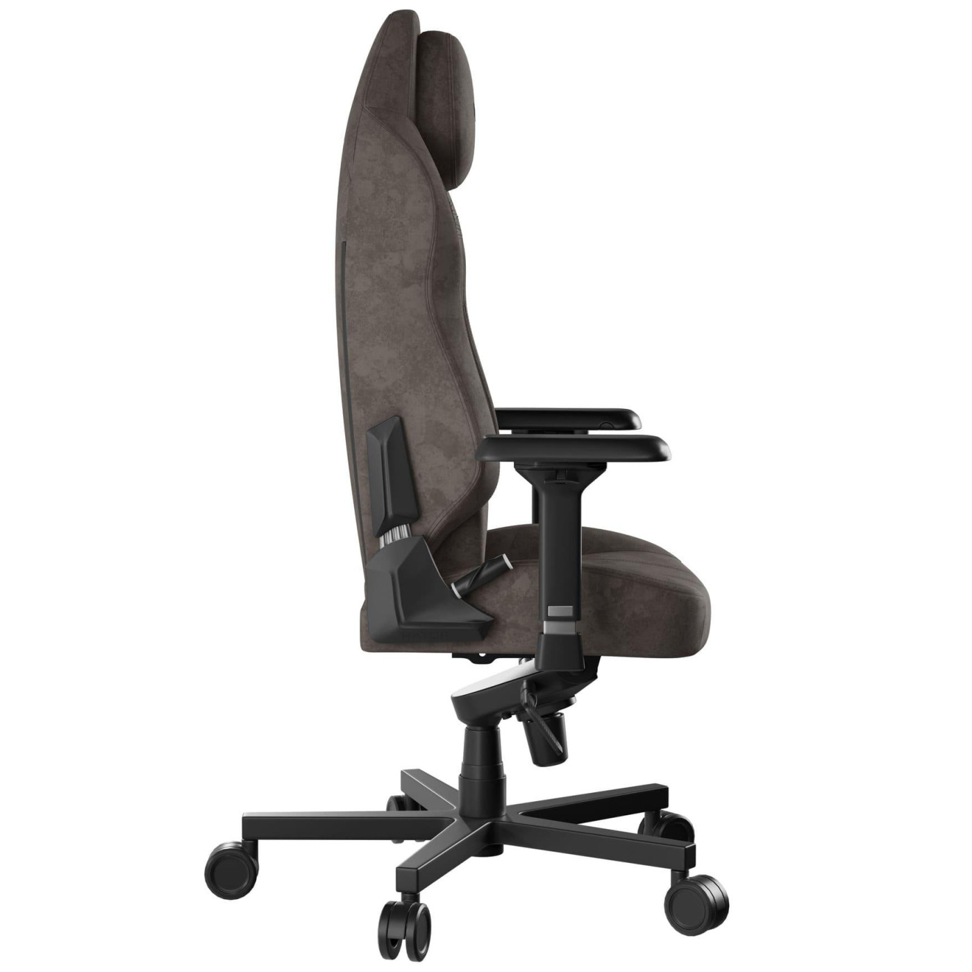 Ігрове крісло HATOR Arc 3 L Velour Milk Shake (HTC3442L)