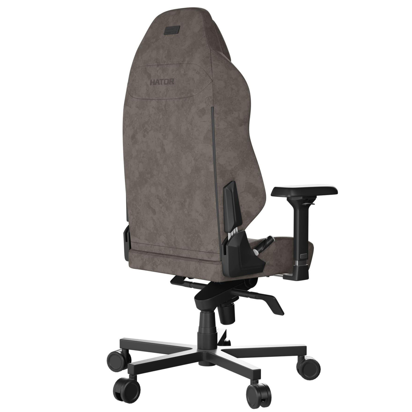 Ігрове крісло HATOR Arc 3 L Velour Milk Shake (HTC3442L)