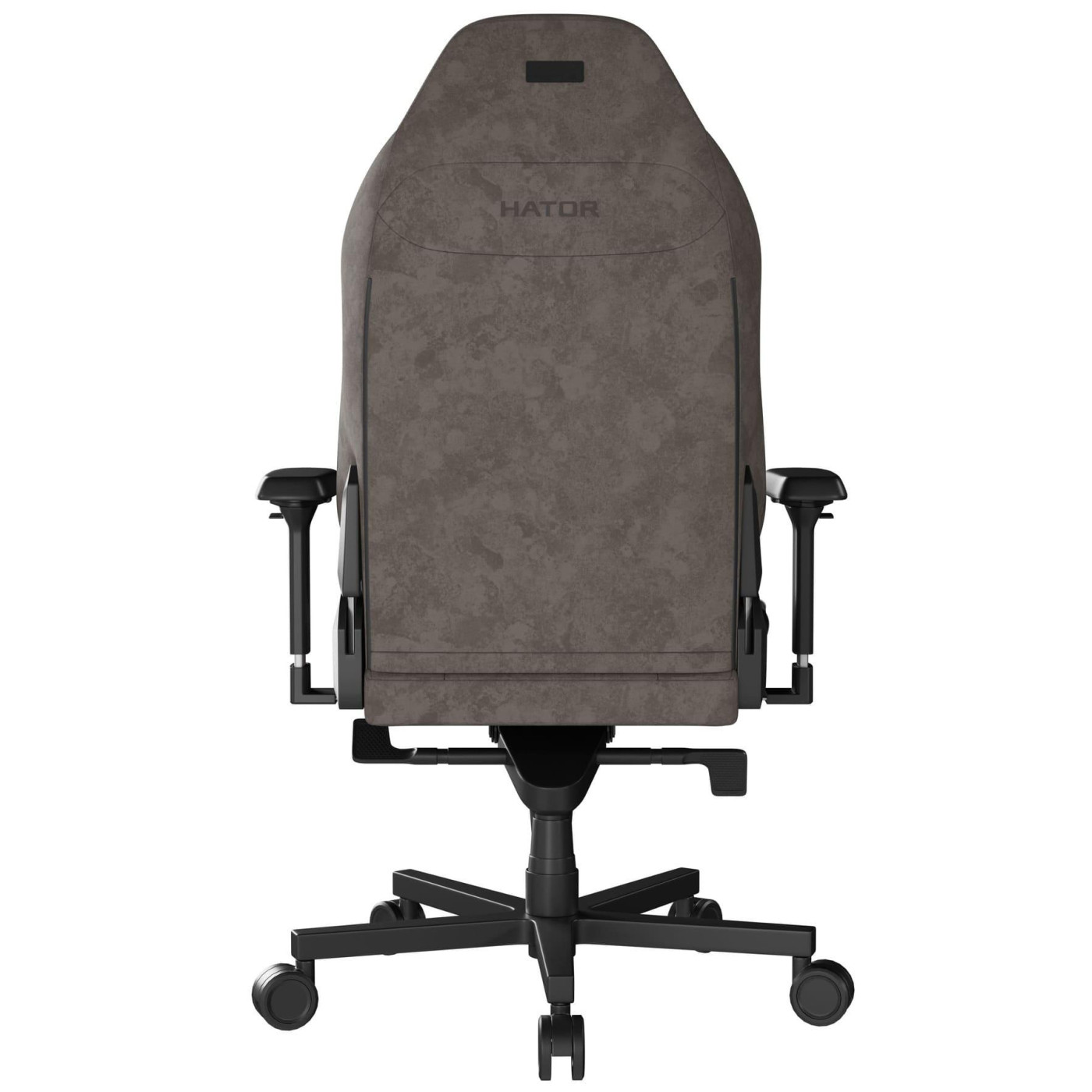 Ігрове крісло HATOR Arc 3 L Velour Milk Shake (HTC3442L)