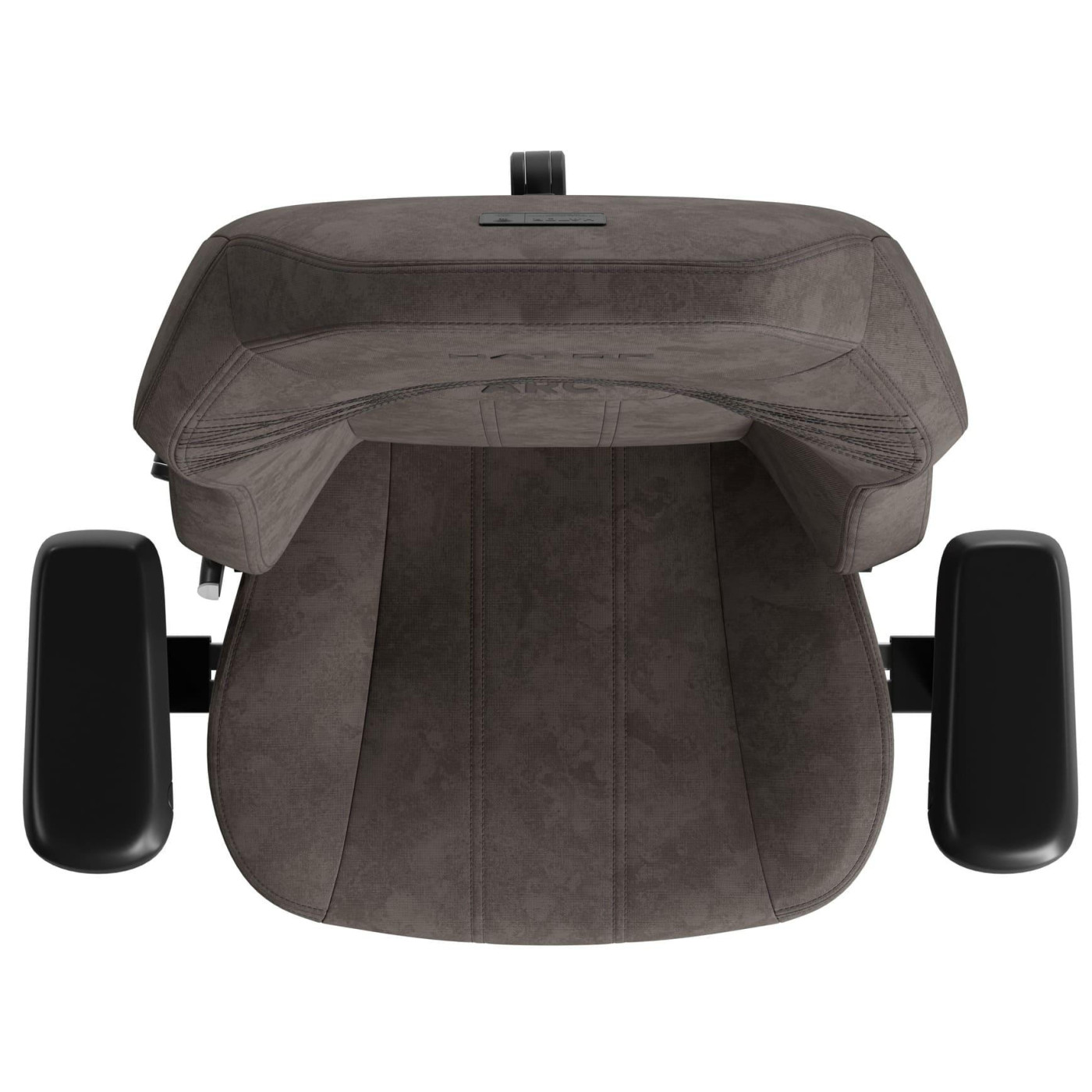 Ігрове крісло HATOR Arc 3 L Velour Milk Shake (HTC3442L)